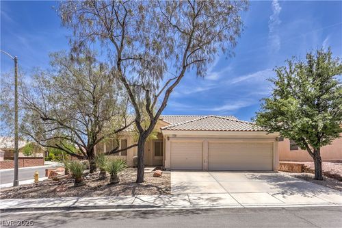 1158 Mirage Lake St, Henderson, NV, 89052-4903 | Card Image