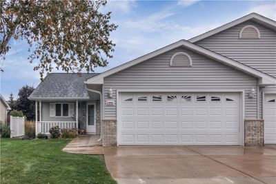 1909 Chumas Drive, House other with 3 bedrooms, 2 bathrooms and null parking in EAU CLAIRE WI | Image 3