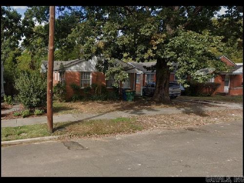 2324 Louisiana St, Little Rock, AR, 72206-2238 | Card Image