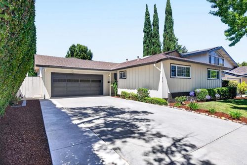 819 Flin Way, Sunnyvale, CA, 94087 | Card Image