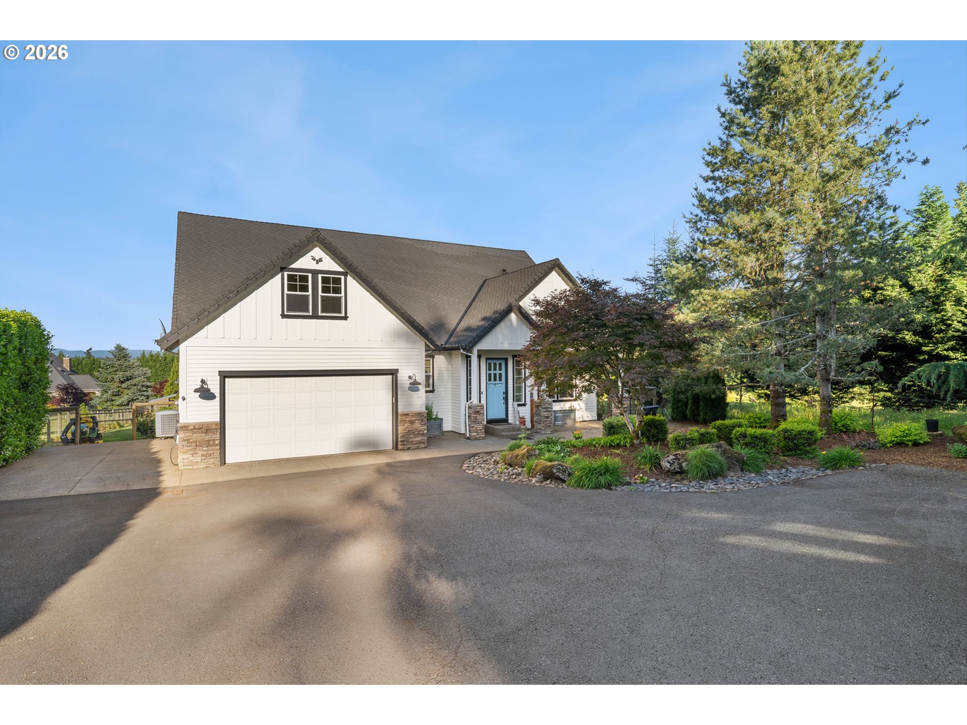 Residential in OregonCity