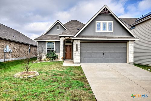 3313 Castleton Dr, Killeen, TX, 76542-6398 | Card Image