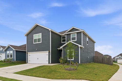 9900 Fighting Falcon Way, Fort Worth, TX, 76131-2633 | Card Image