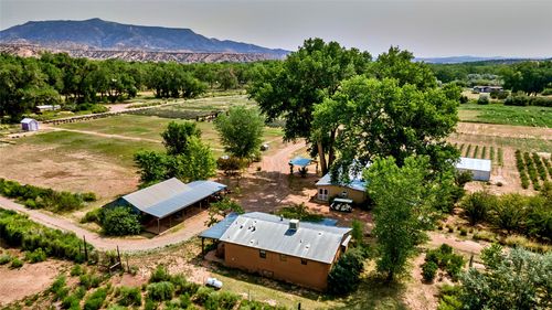 PURPLE ADOBE LAVENDER FAR 25 Private Drive 1622, Abiquiu, NM, 87510 | Card Image