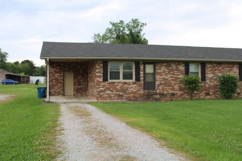 1616 Hills Chapel Rd, Manchester, TN, 37355-7449 | Card Image
