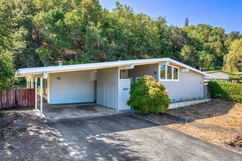 467 Alameda De La Loma None, Novato, CA, 94949 | Card Image