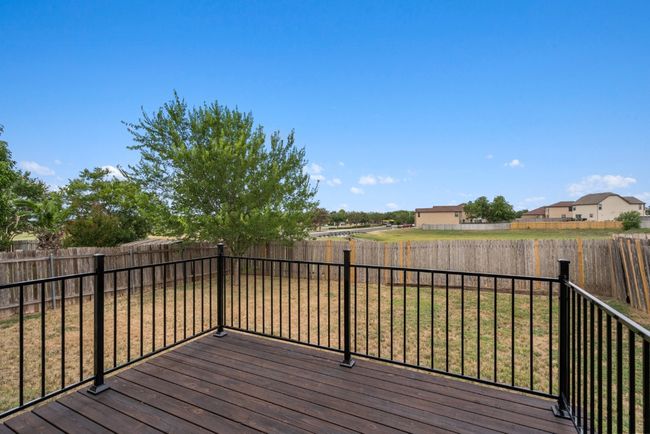 410 Tower Dr, House other with 3 bedrooms, 3 bathrooms and null parking in Kyle TX | Image 23