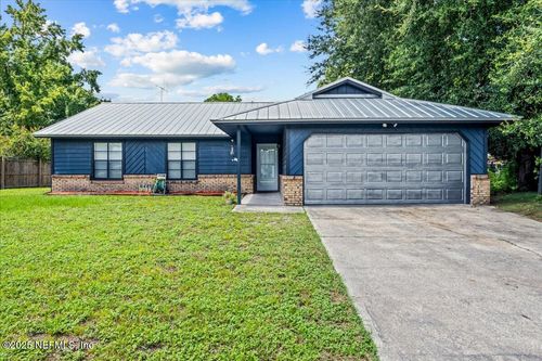 560 George Taylor St, Orange Park, FL, 32073-8561 | Card Image