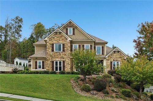 116 Silvercrest Dr, Acworth, GA, 30101-8382 | Card Image