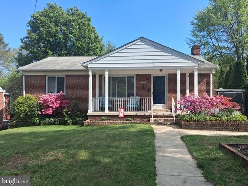 406 Belton Rd, SILVER SPRING, MD, 20901-1710 | Card Image