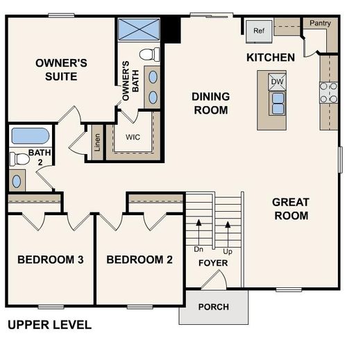 100 Summit Creek Dr, Elizabethtown, KY, 42701-5995 | Card Image