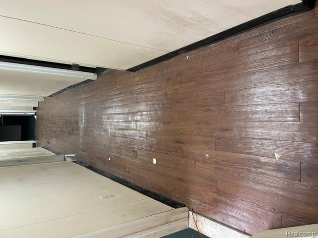 Commercial Sale in Detroit