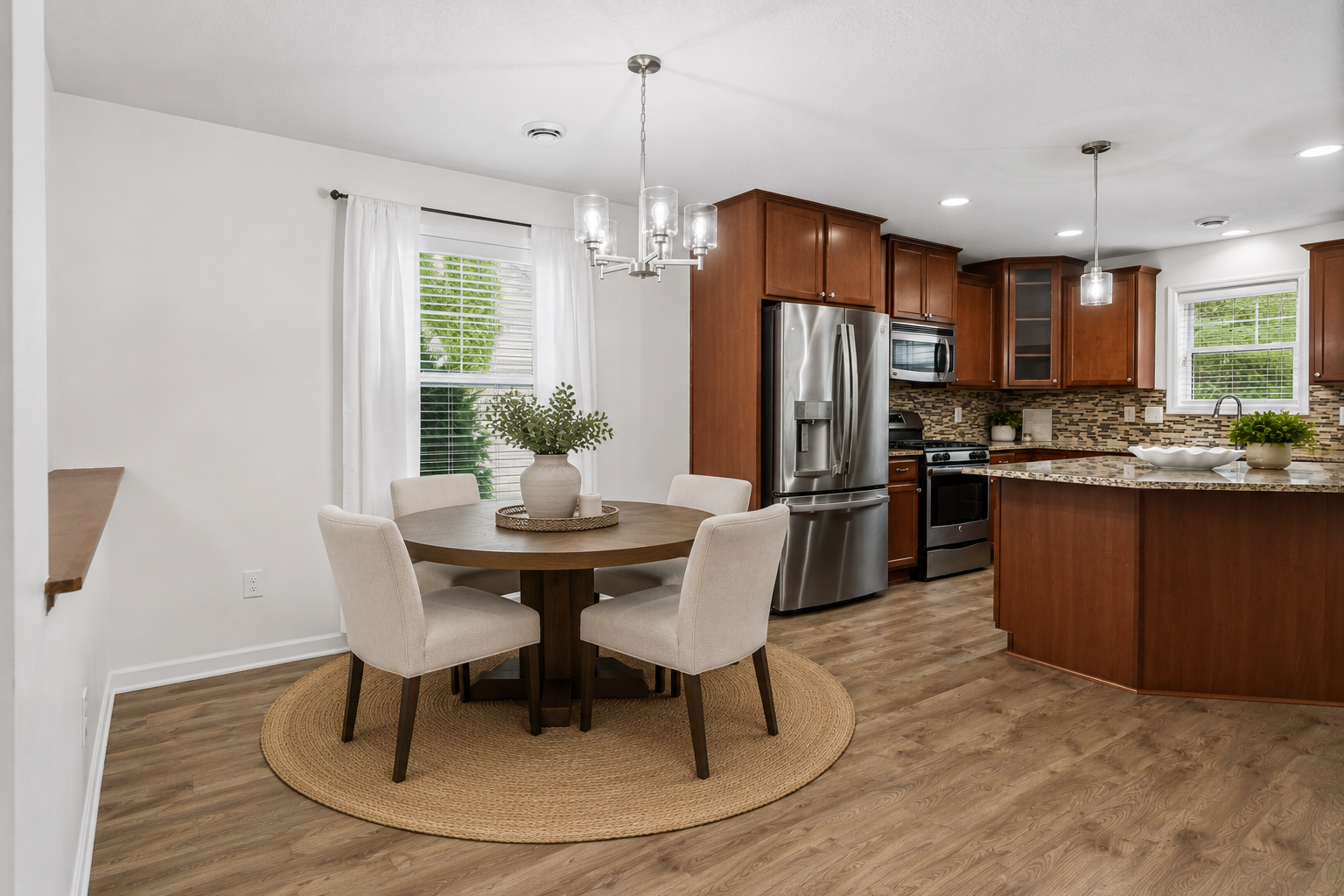 Residential in Eagan
