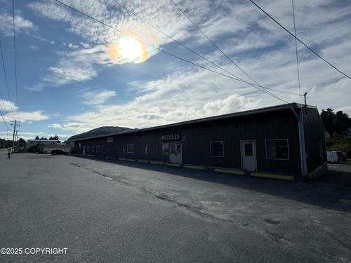 1247 Mill Bay Rd, Kodiak, AK, 99615-6486 | Card Image