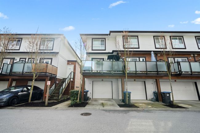 13 - 240 Jardine Street, Townhouse with 2 bedrooms, 2 bathrooms and 2 parking in New Westminster BC | Image 14