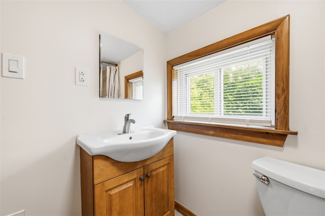 Residential in Slippery Rock Twp 2