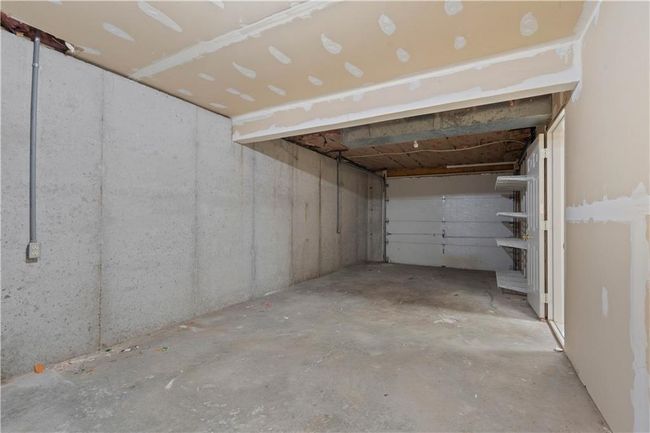 View of garage | Image 22