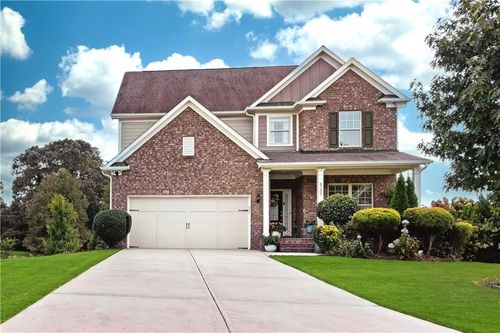 4735 Shiloh Valley Rd, Cumming, GA, 30040-8120 | Card Image