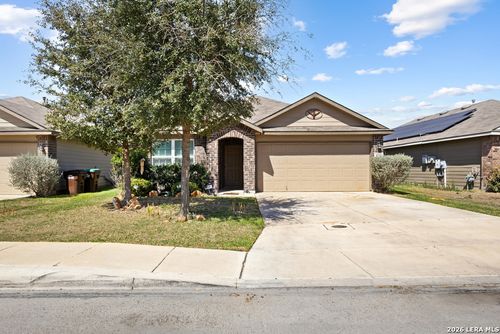 8221 Lazy Brk, San Antonio, TX, 78244-1097 | Card Image
