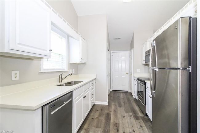 5939 Old Plank Rd, House other with 3 bedrooms, 2 bathrooms and null parking in High Point NC | Image 6