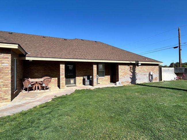 390 Hackberry Dr, House other with 5 bedrooms, 5 bathrooms and 3 parking in Andrews TX | Image 68