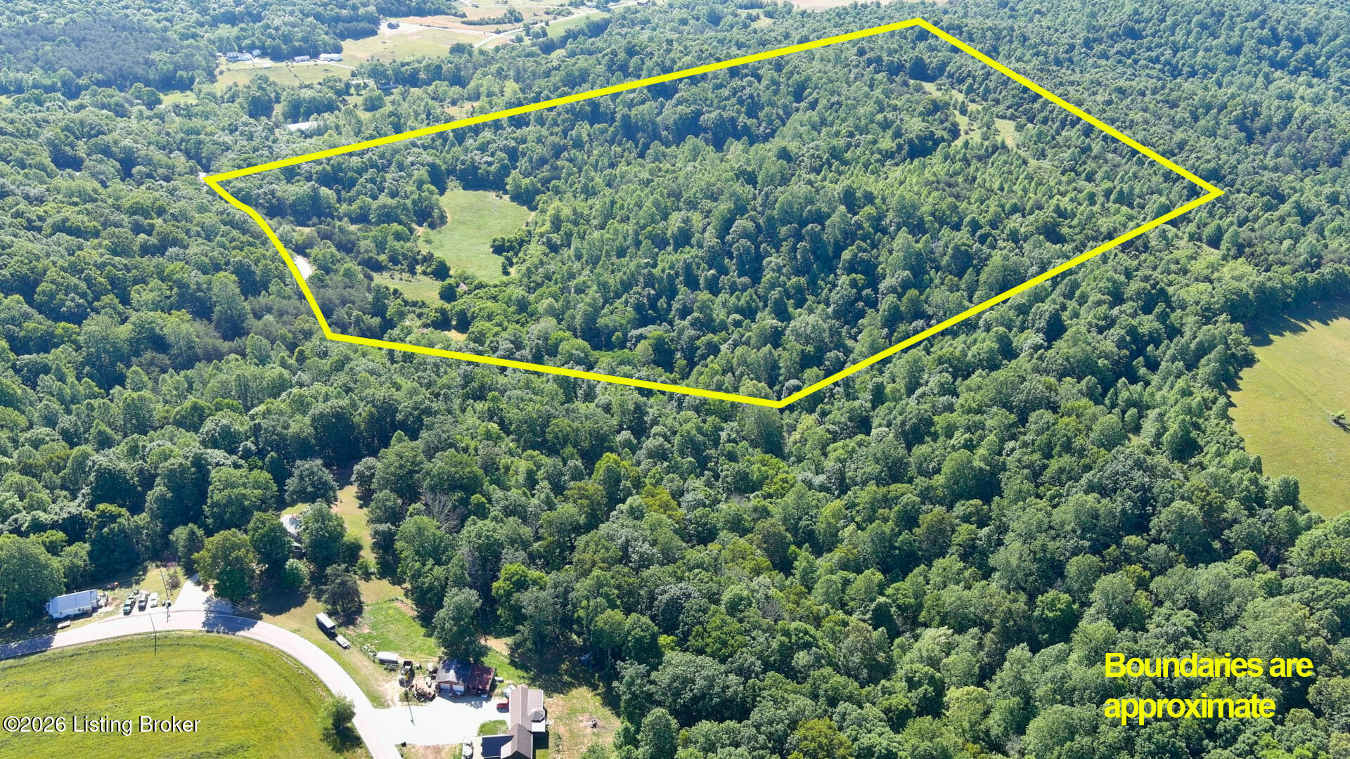 Land in Bonnieville 4