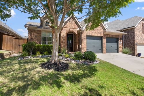 3633 Saratoga Downs Way, Fort Worth, TX, 76244-7289 | Card Image