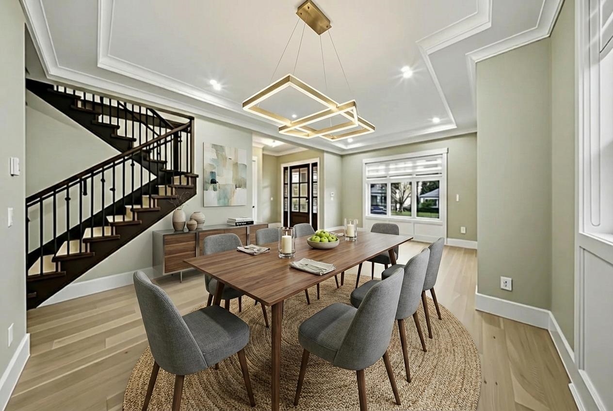 Residential in New Westminster 4