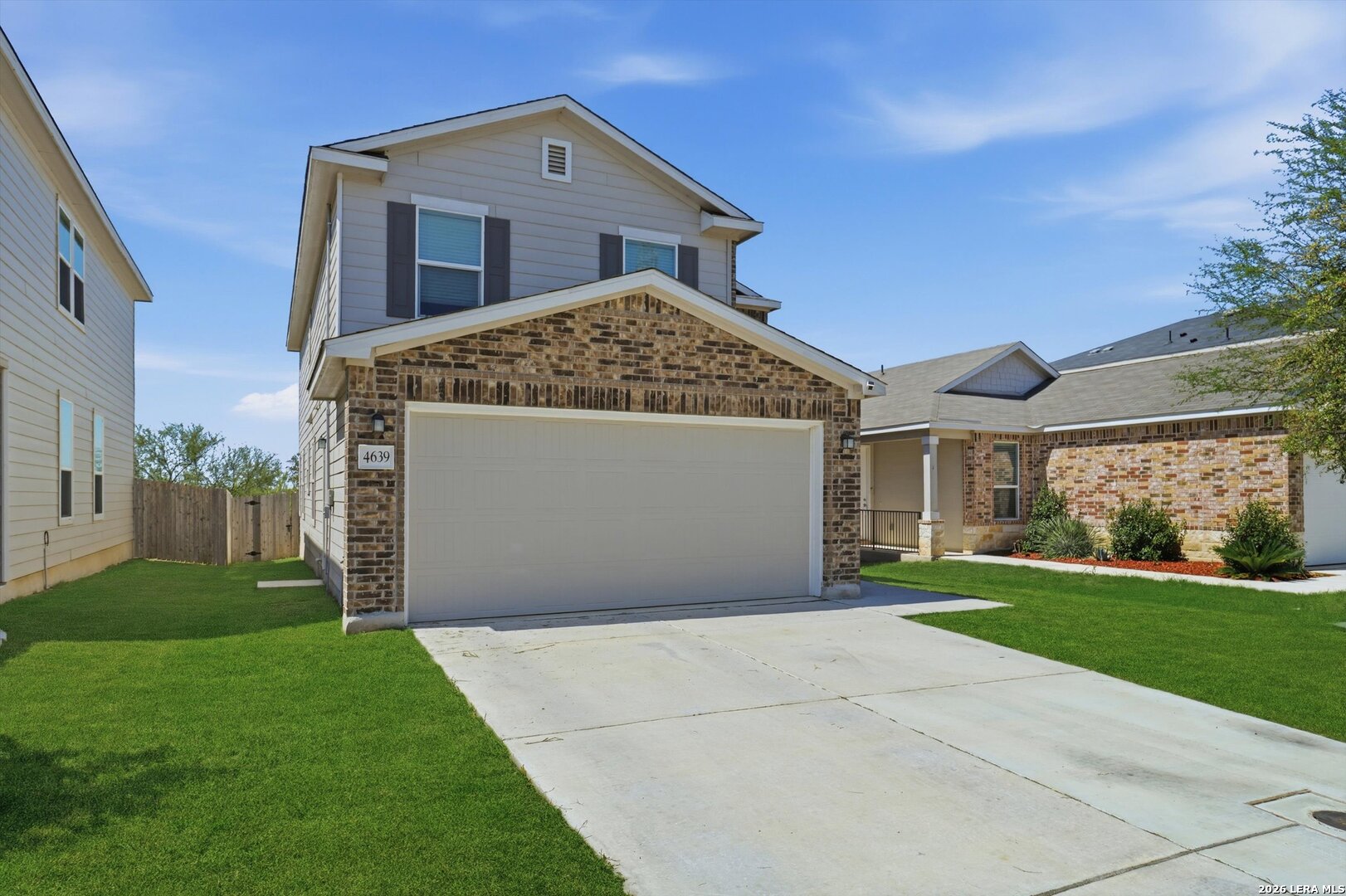 Residential in Converse 3