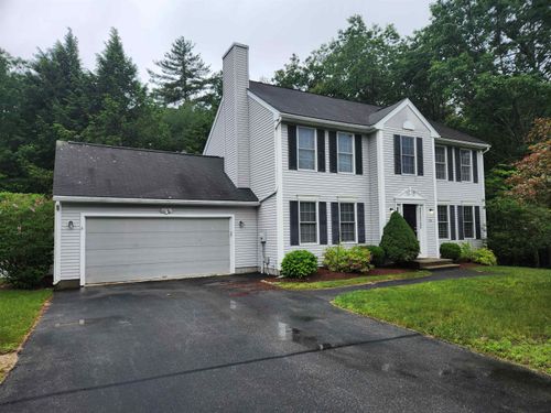 74 Jessica Dr, Merrimack, NH, 03054-3570 | Card Image