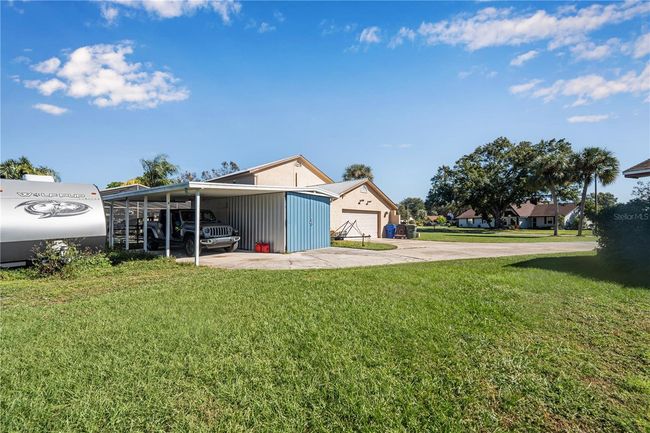 4500 Lake Trudy Dr, House other with 5 bedrooms, 3 bathrooms and null parking in Saint Cloud FL | Image 26