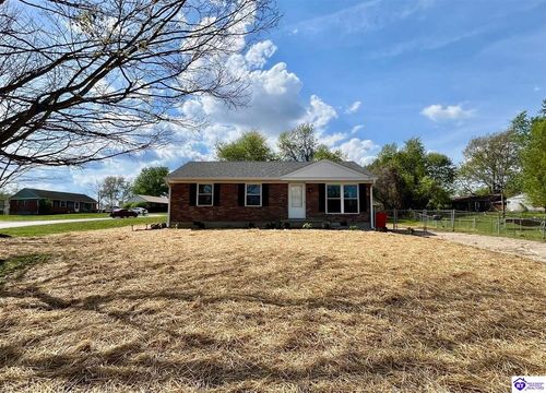 323 Centre Court, Elizabethtown, KY, 42701 | Card Image