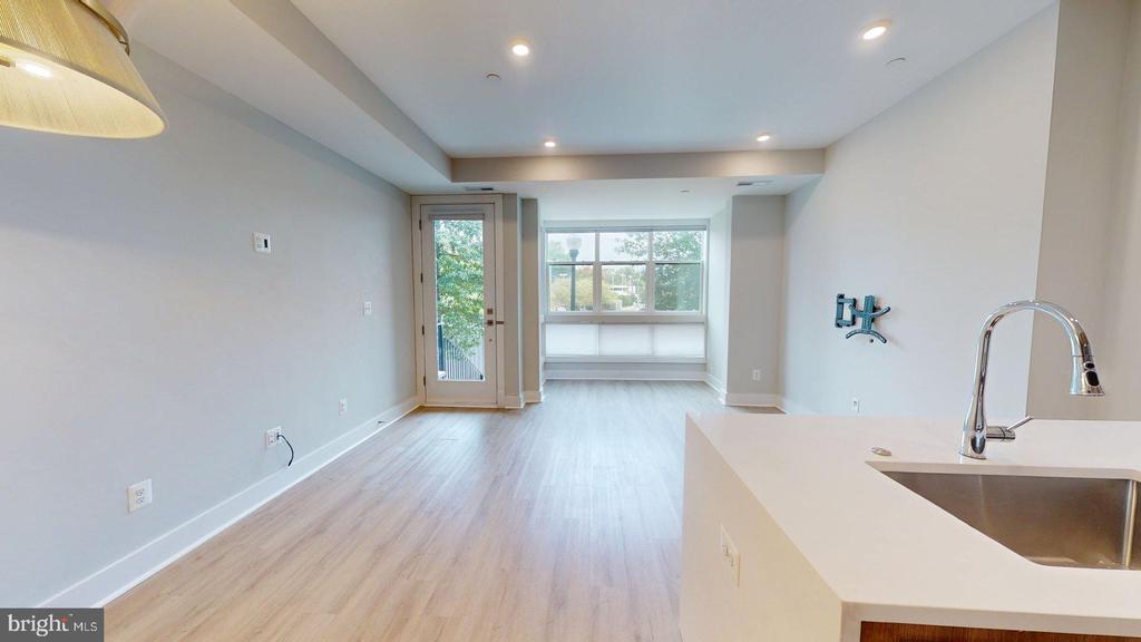 Residential Lease in ARLINGTON