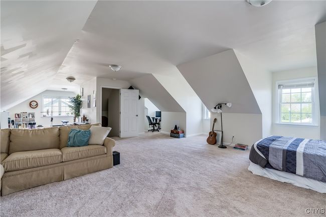 210 Funnycide Dr, House other with 5 bedrooms, 3 bathrooms and null parking in Sackets Harbor NY | Image 32