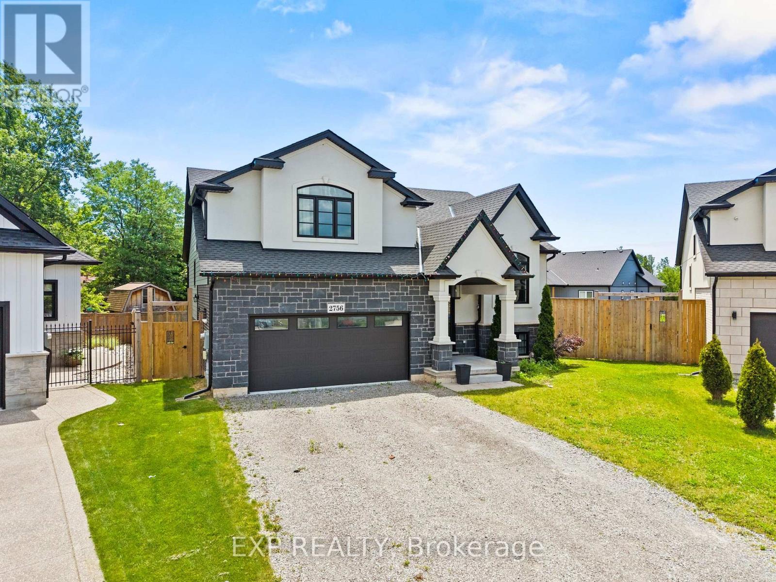 Residential in Fort Erie (Black Creek) 5