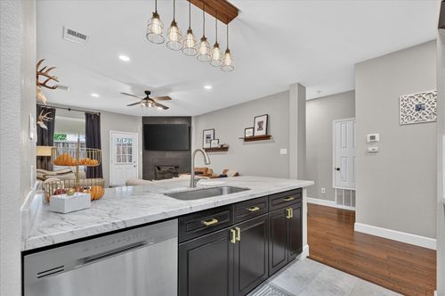 1305 Eagle Wing Ln, Denton, TX, 76210-3867 | Card Image
