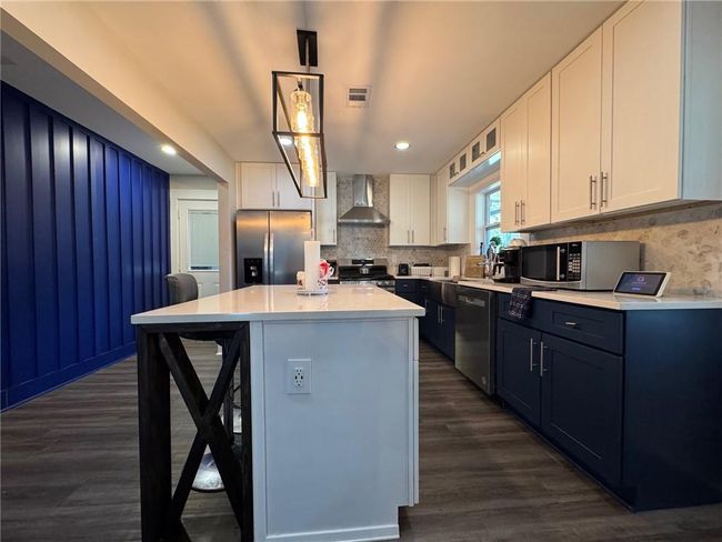 3533 Johns Rd, House other with 4 bedrooms, 2 bathrooms and null parking in Tucker GA | Image 16