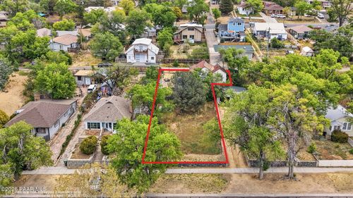 431 S Cortez Street, Prescott, AZ, 86303 | Card Image