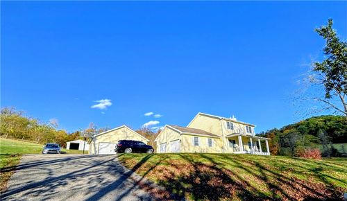 241 Lyons Rd, Claysville, PA, 15323-1288 | Card Image