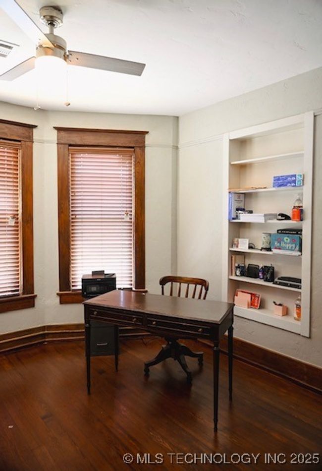 121 F St Sw, House other with 3 bedrooms, 3 bathrooms and null parking in Ardmore OK | Image 38