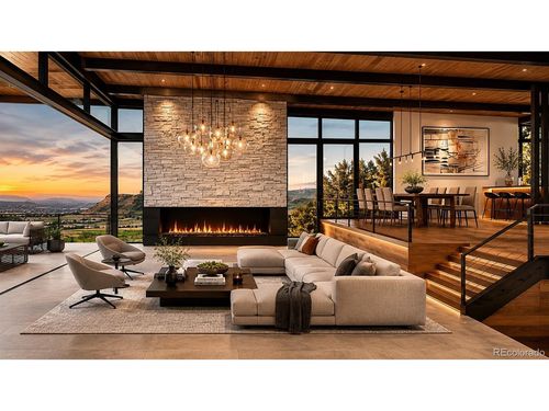 46 Canyon Pines Dr, Arvada, CO, 80403 | Card Image