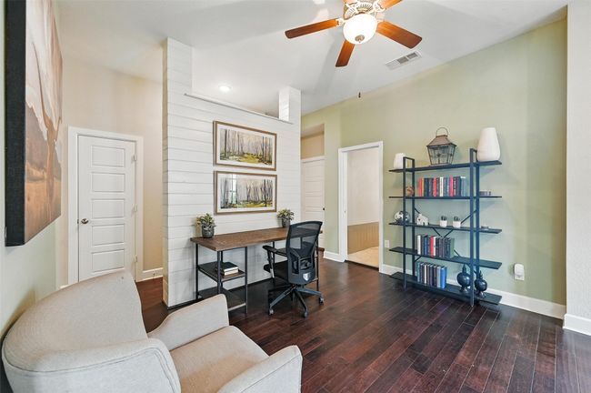 1605 Cedar Crest Dr, House other with 4 bedrooms, 2 bathrooms and null parking in Forney TX | Image 15