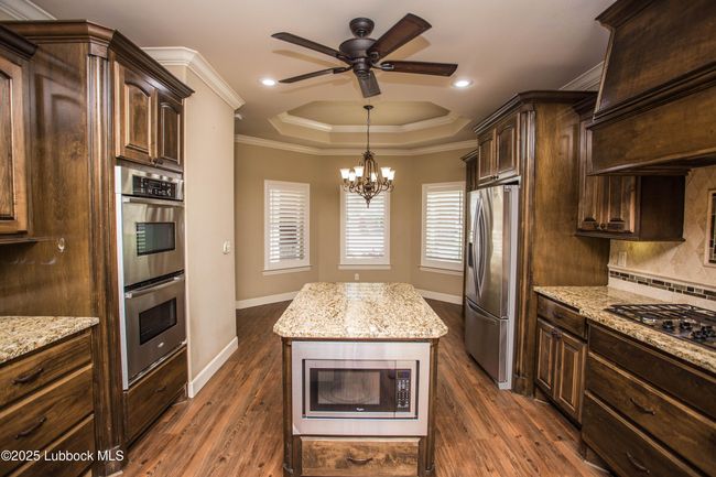 2409 Juniper Dr, House other with 3 bedrooms, 2 bathrooms and null parking in Lamesa TX | Image 6