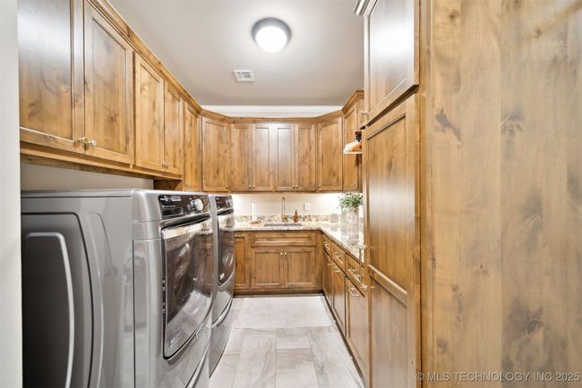 3610 W Quantico Pl, House other with 2 bedrooms, 3 bathrooms and null parking in Broken Arrow OK | Image 44
