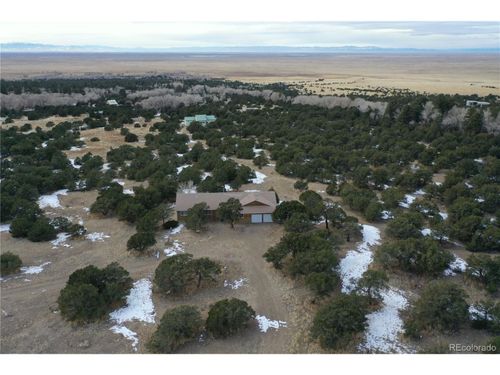 105 Indian Hill Rd, Mosca, CO, 81146-9513 | Card Image