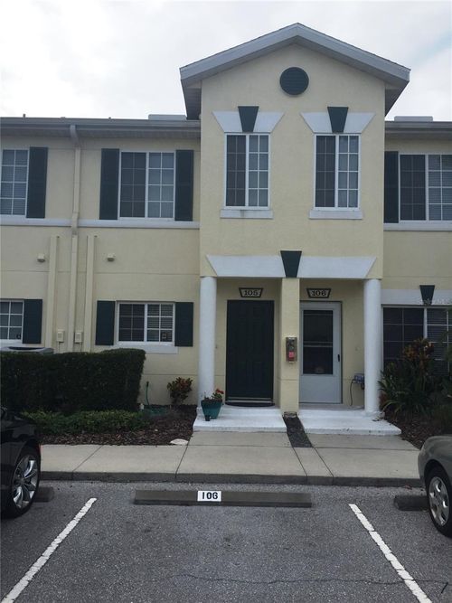105-245 Cape Harbour Loop, BRADENTON, FL, 34212-2129 | Card Image