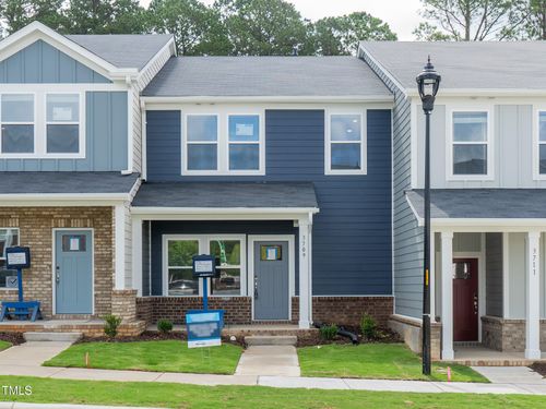 3709 Rosebush Dr, Zebulon, NC, 27597 | Card Image