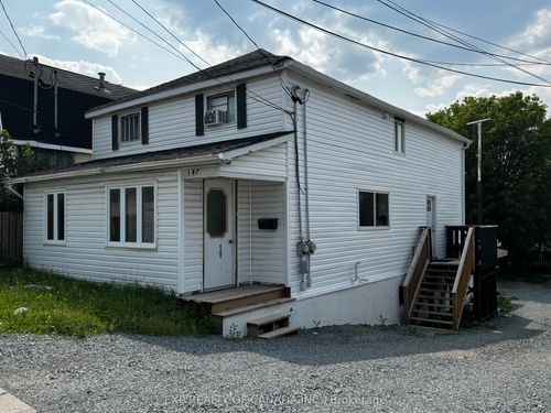 147 Pine St N, Timmins, ON, P4N6K9 | Card Image
