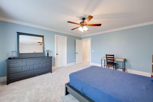 3650 Scarlet Maple Ct, House other with 3 bedrooms, 3 bathrooms and 2 parking in Signal Mountain TN | Image 41