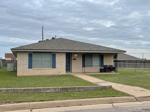 206 Van Zandt St, San Angelo, TX, 76905-7738 | Card Image